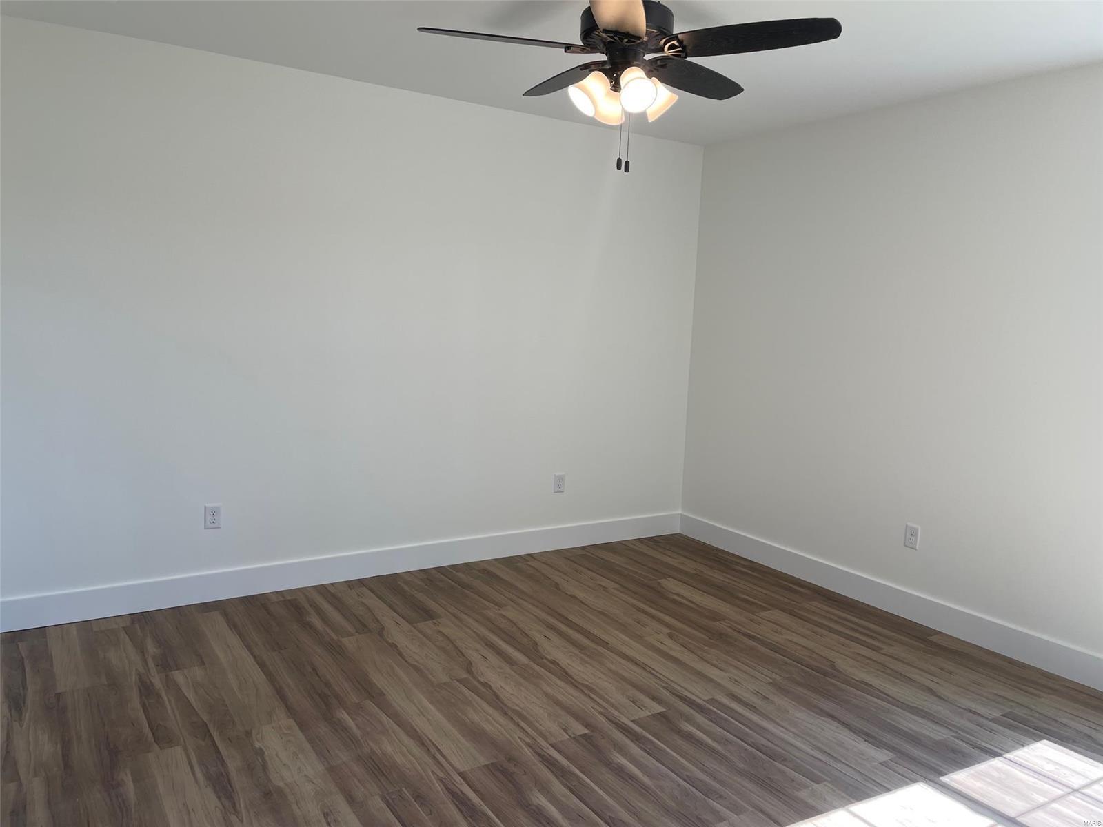 Cold Creek Estates - Residential