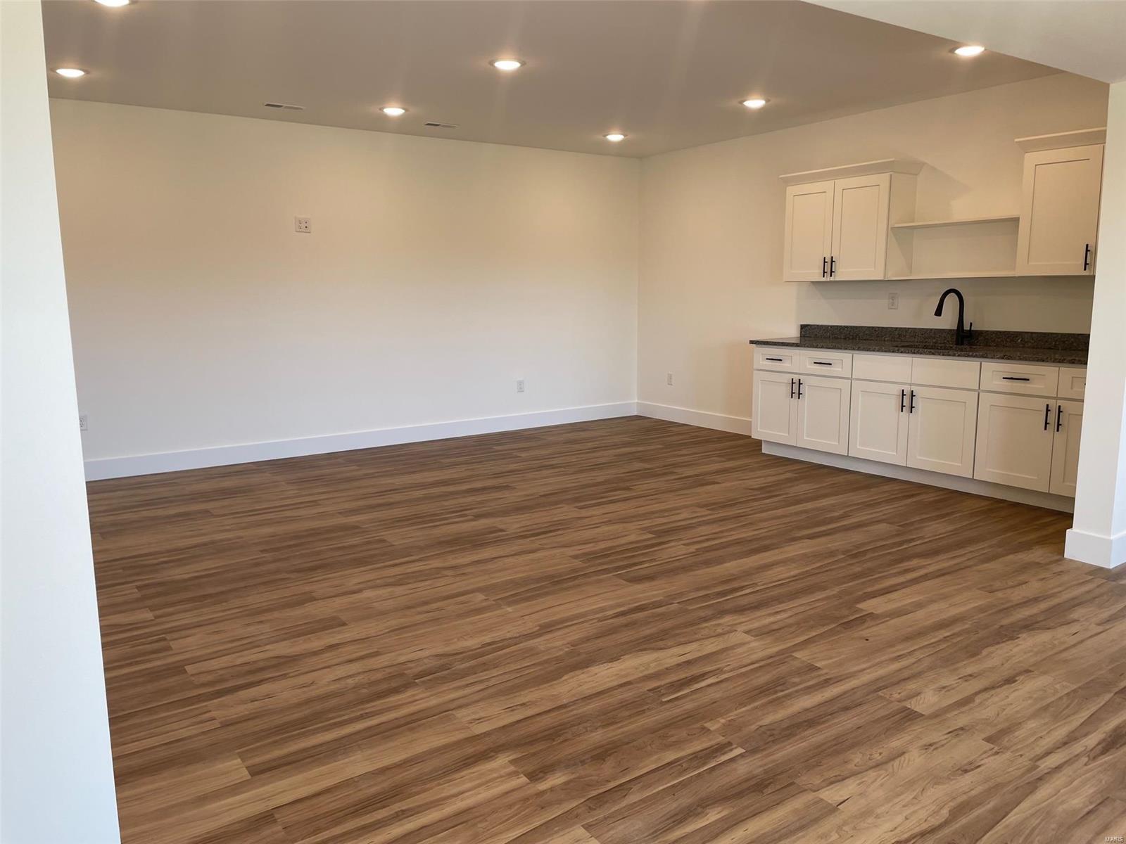 Cold Creek Estates - Residential