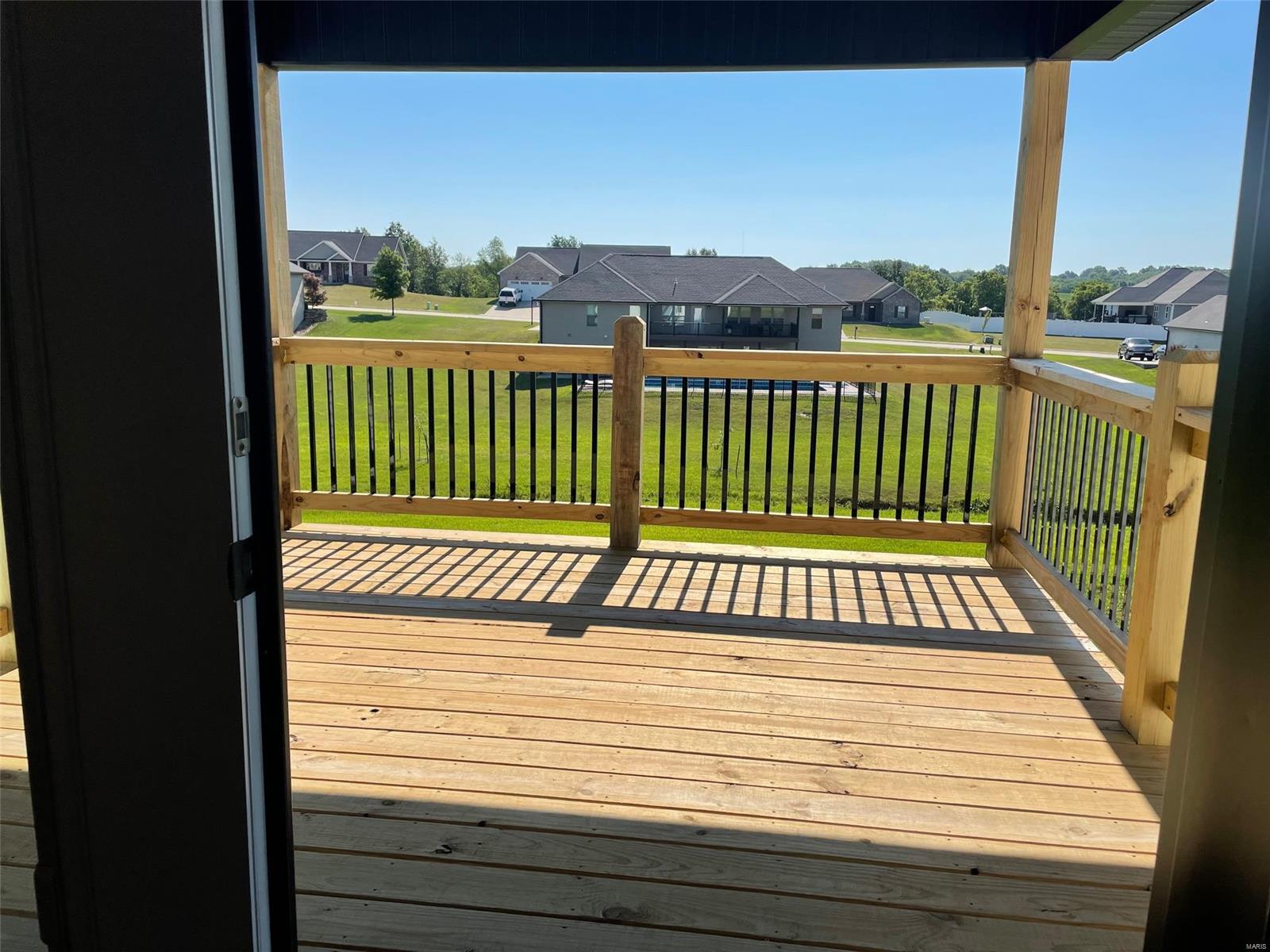 Cold Creek Estates - Residential