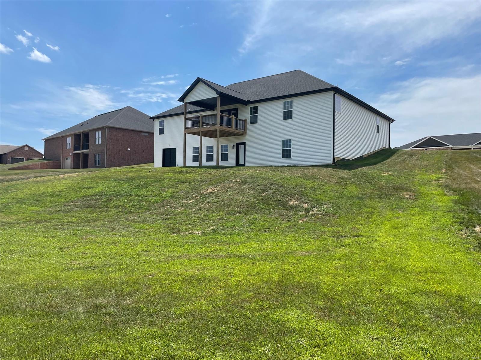 Cold Creek Estates - Residential