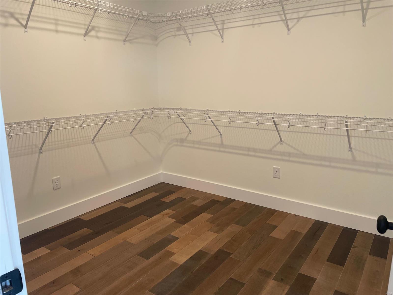 Cold Creek Estates - Residential