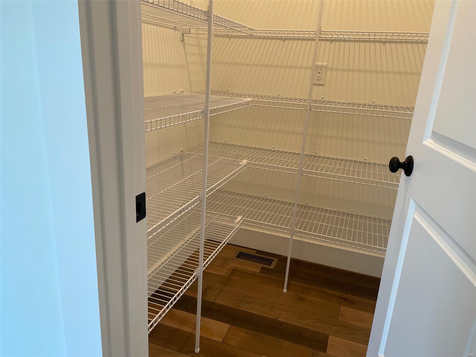 Cold Creek Estates - Residential