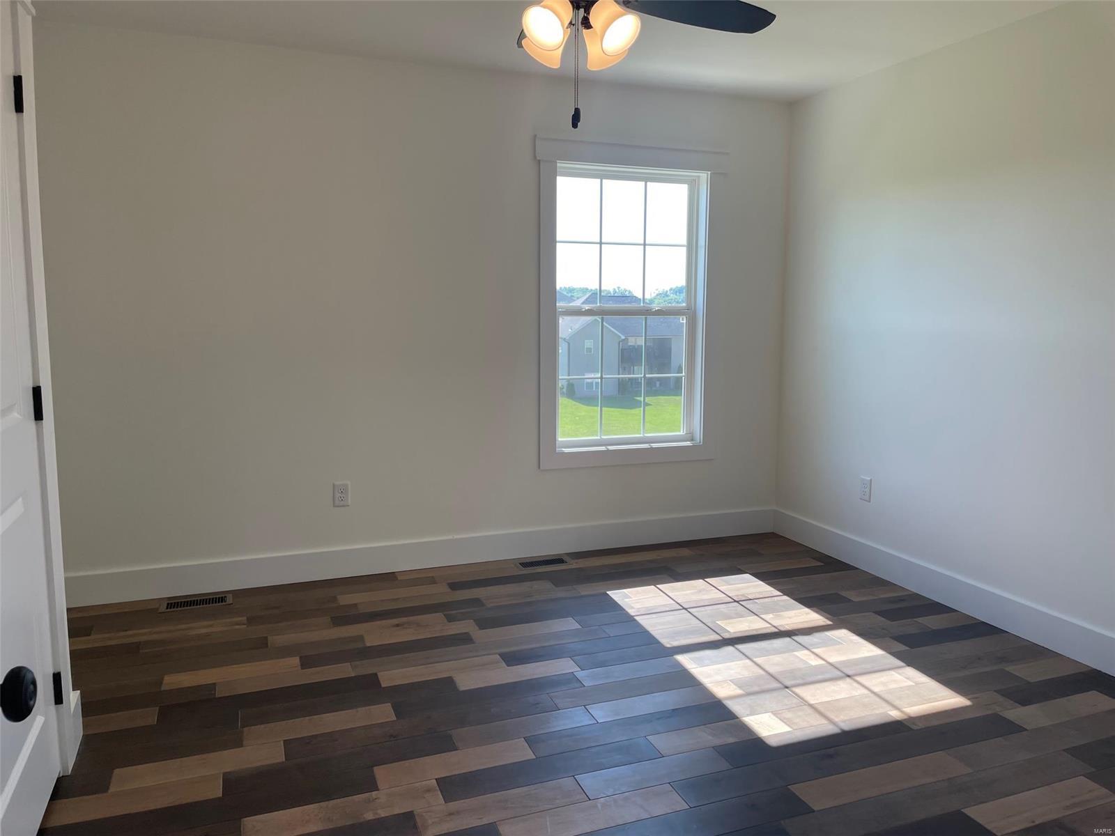 Cold Creek Estates - Residential