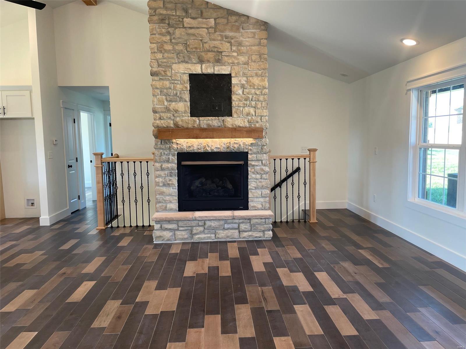 Cold Creek Estates - Residential