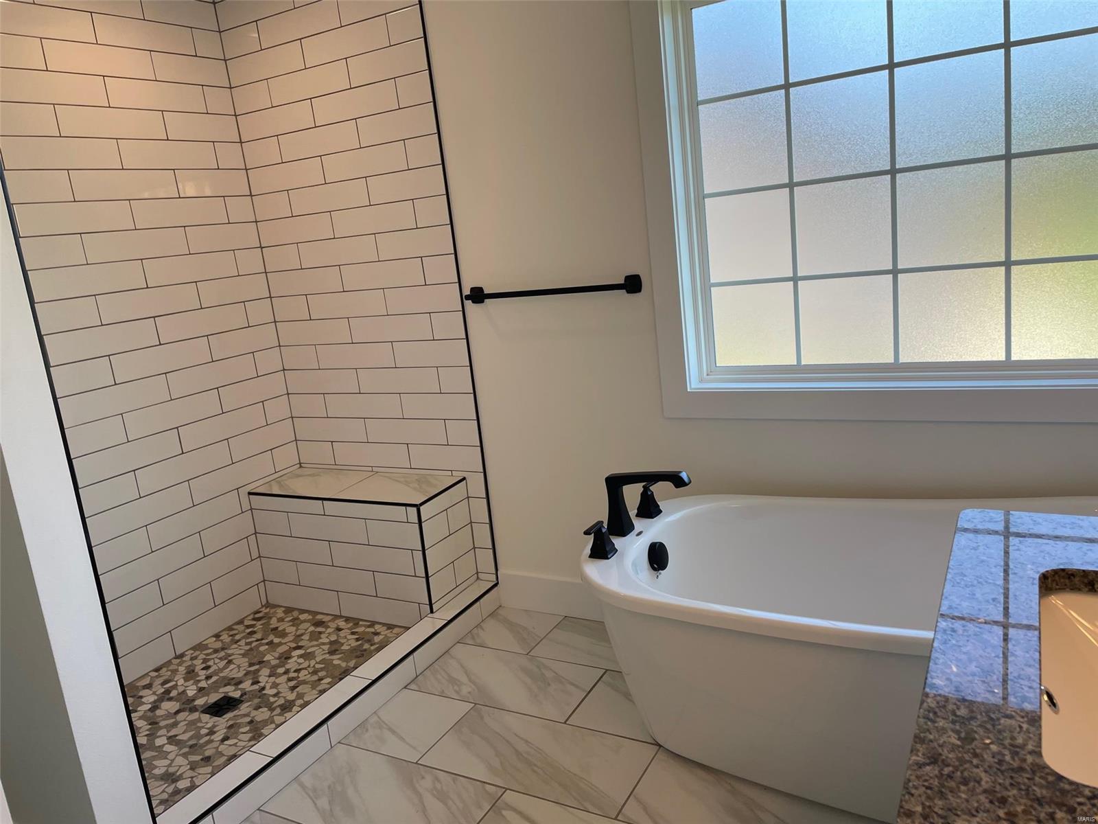 Cold Creek Estates - Residential