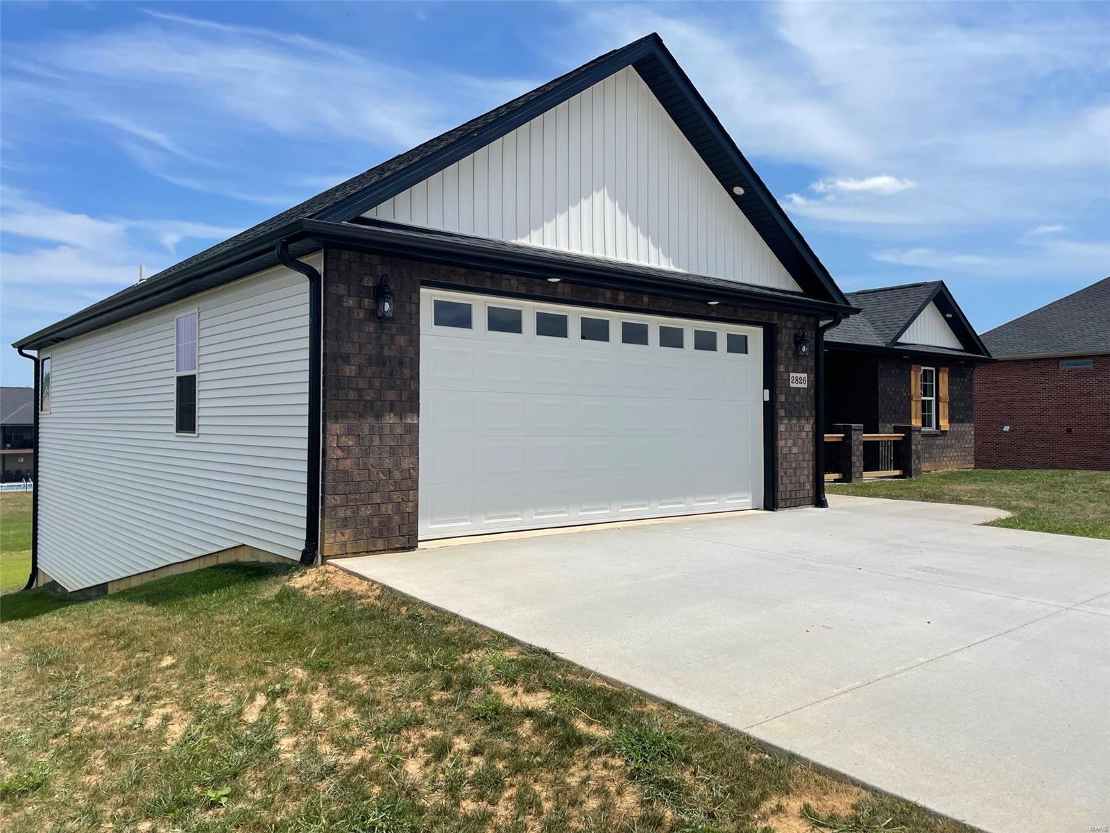 Cold Creek Estates - Residential