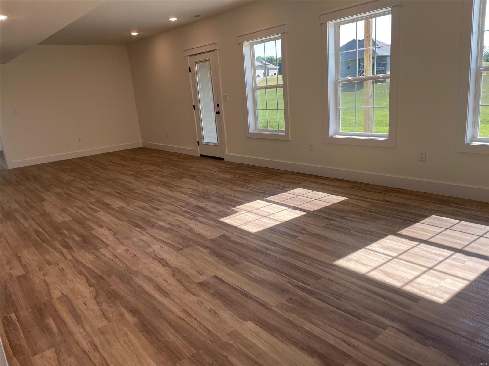 Cold Creek Estates - Residential