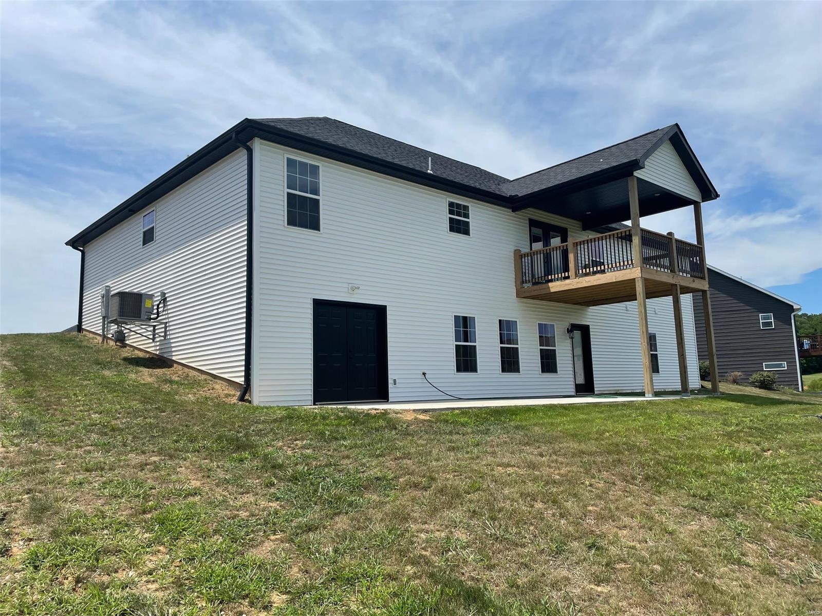 Cold Creek Estates - Residential