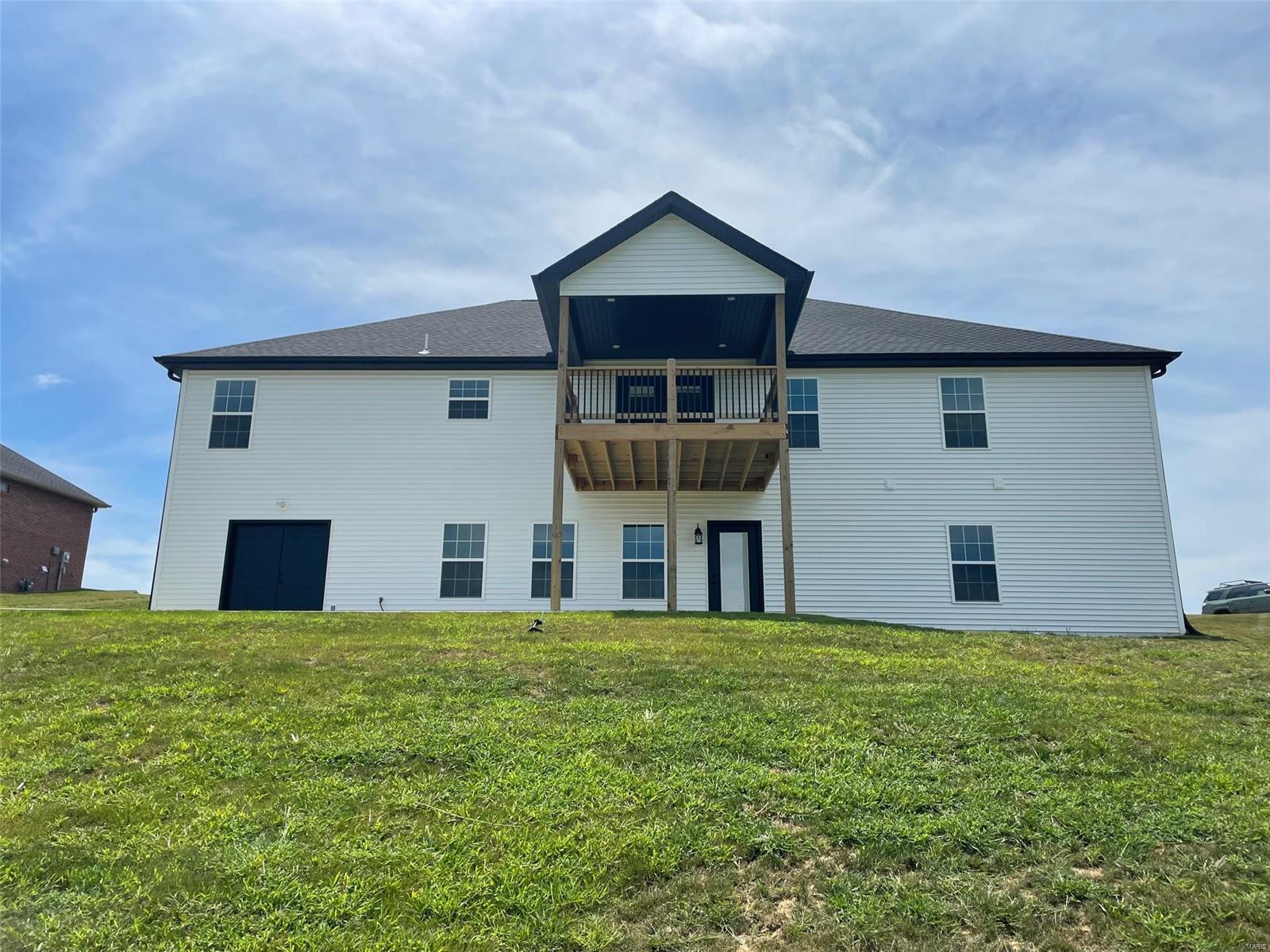 Cold Creek Estates - Residential