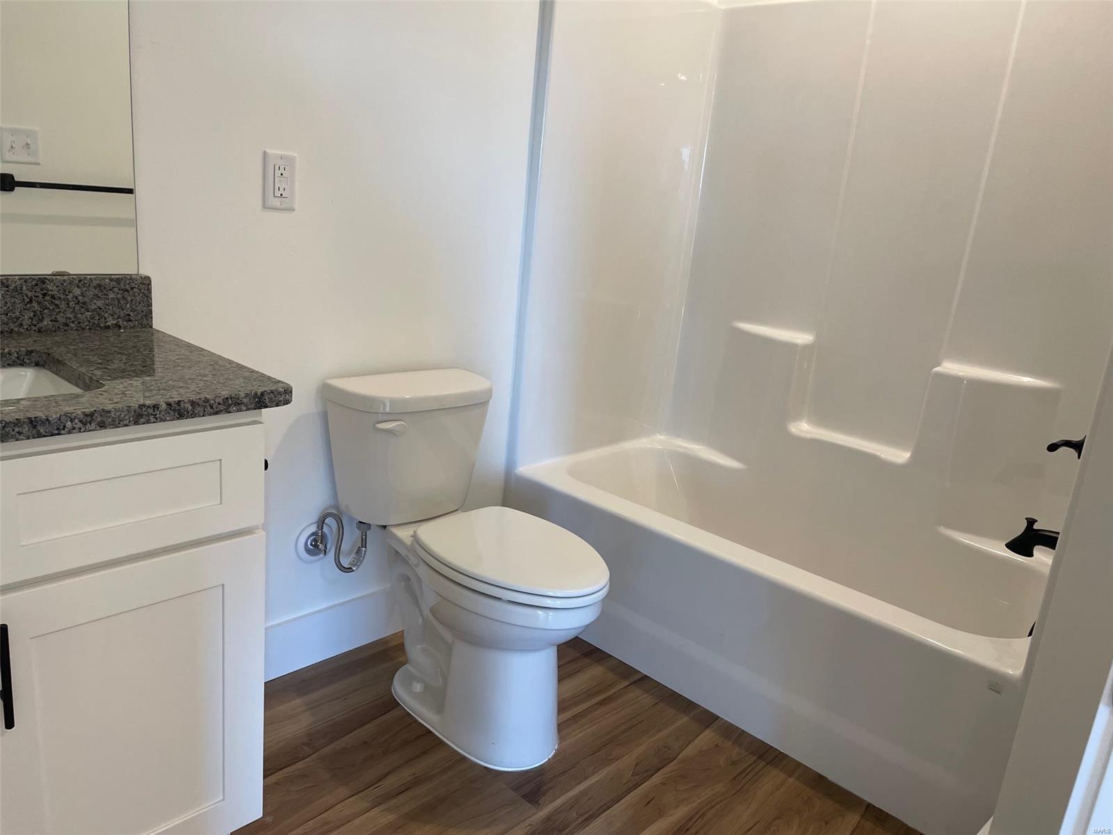 Cold Creek Estates - Residential