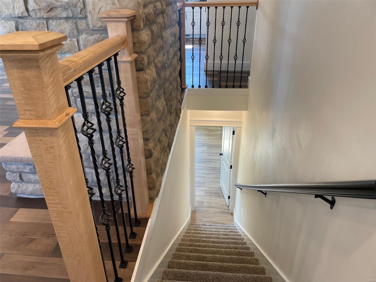 Cold Creek Estates - Residential