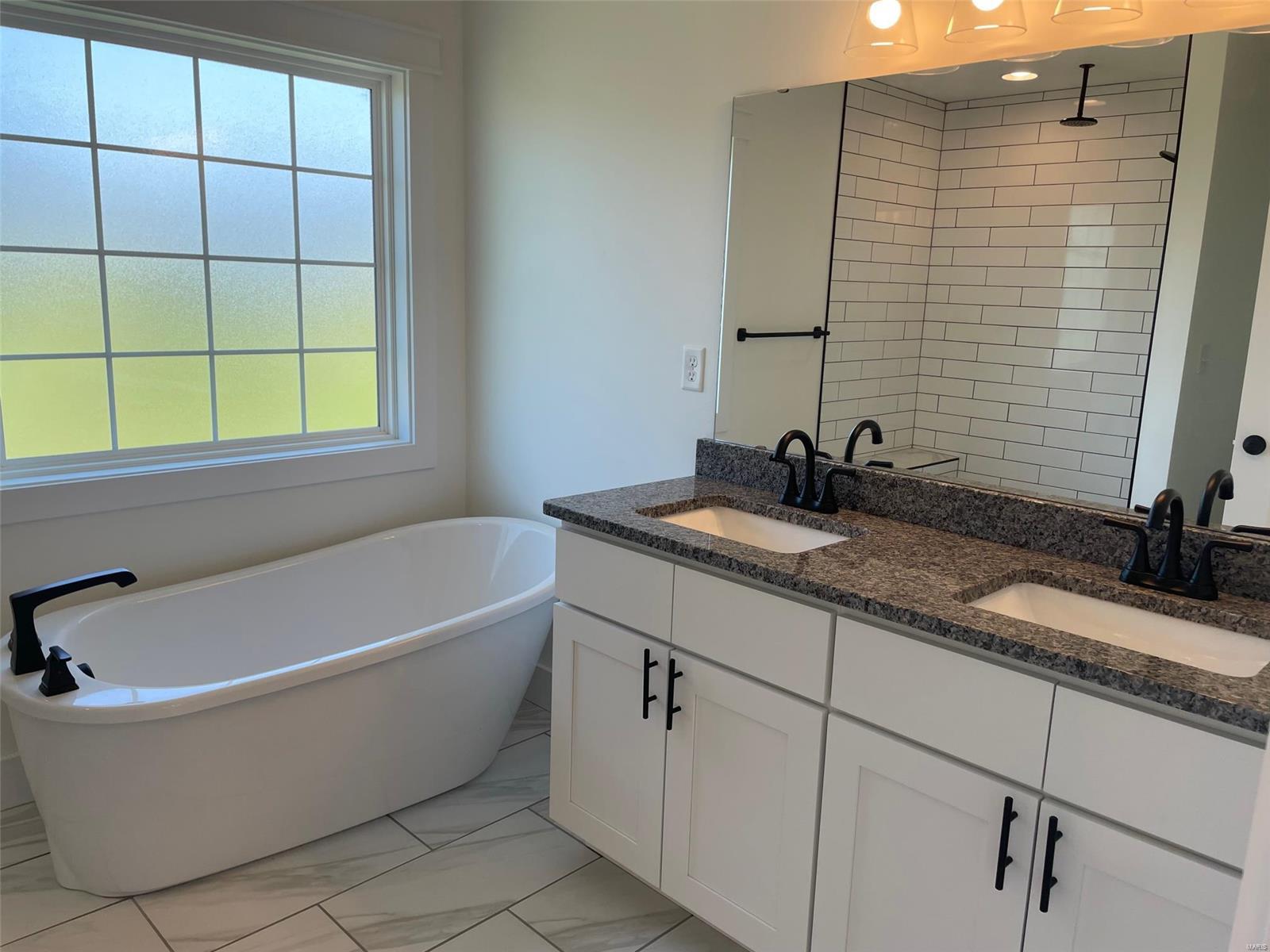 Cold Creek Estates - Residential