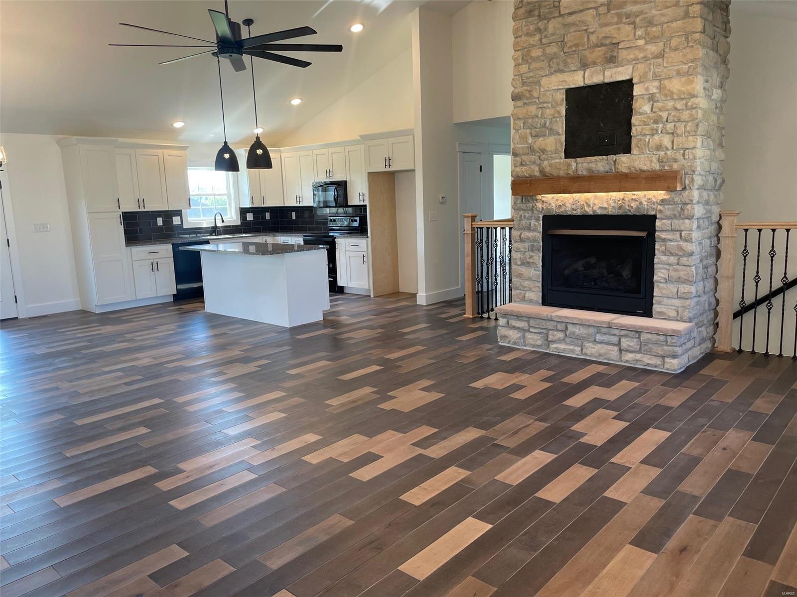 Cold Creek Estates - Residential