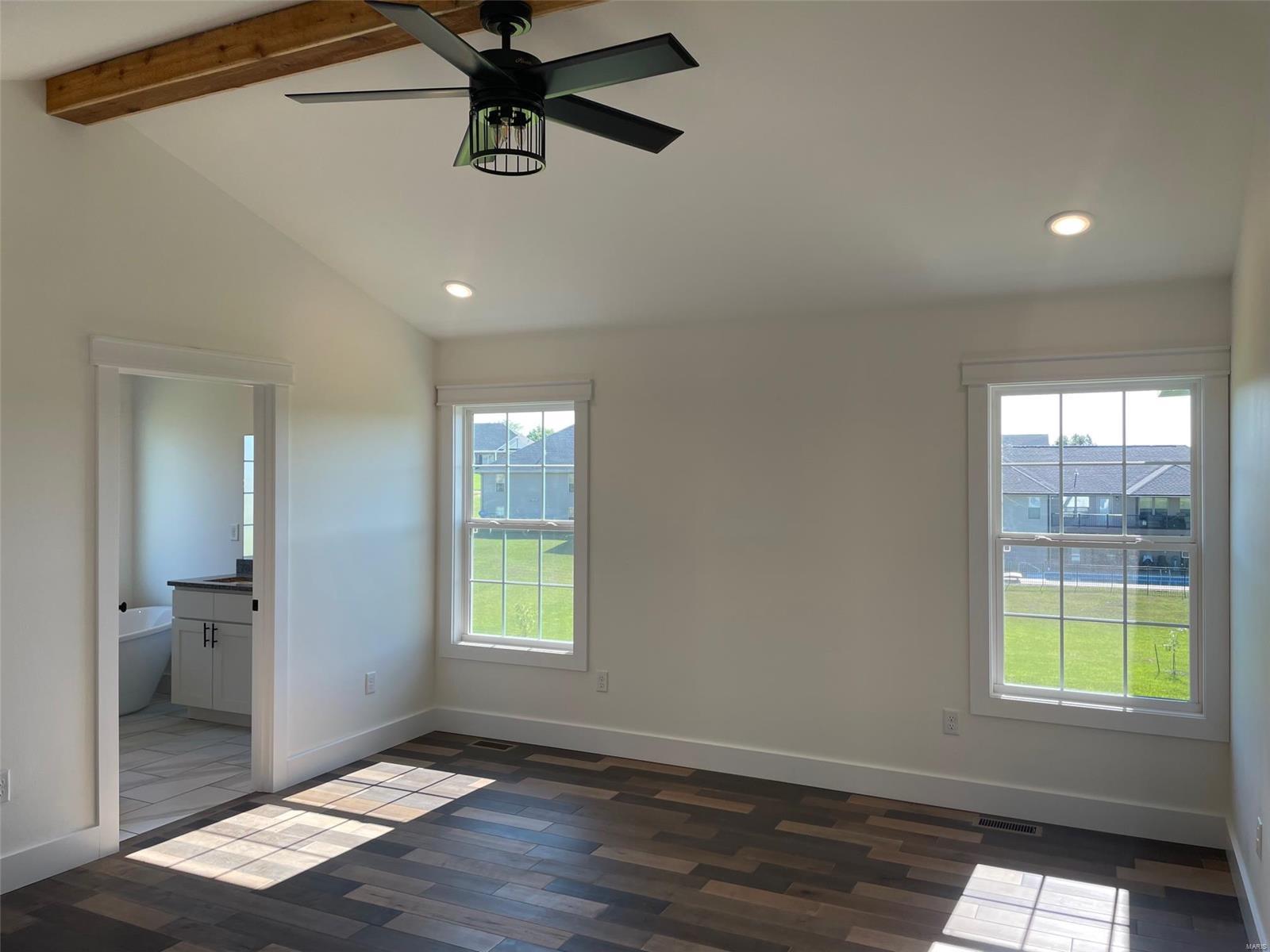 Cold Creek Estates - Residential