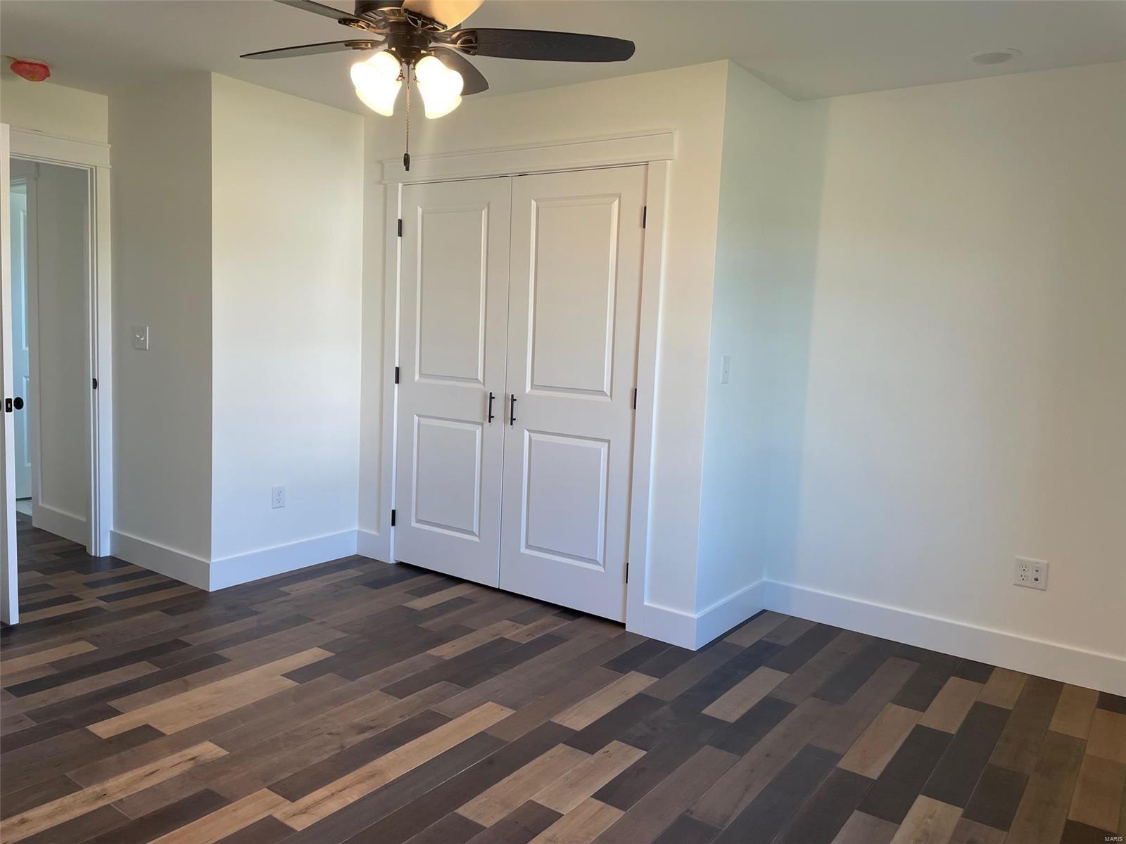 Cold Creek Estates - Residential