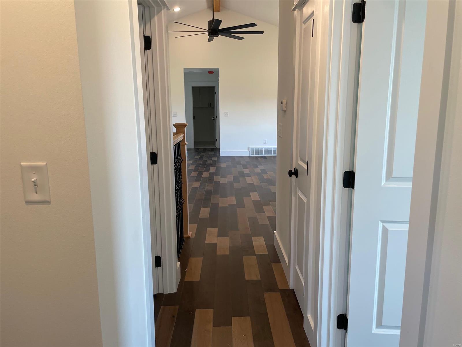 Cold Creek Estates - Residential