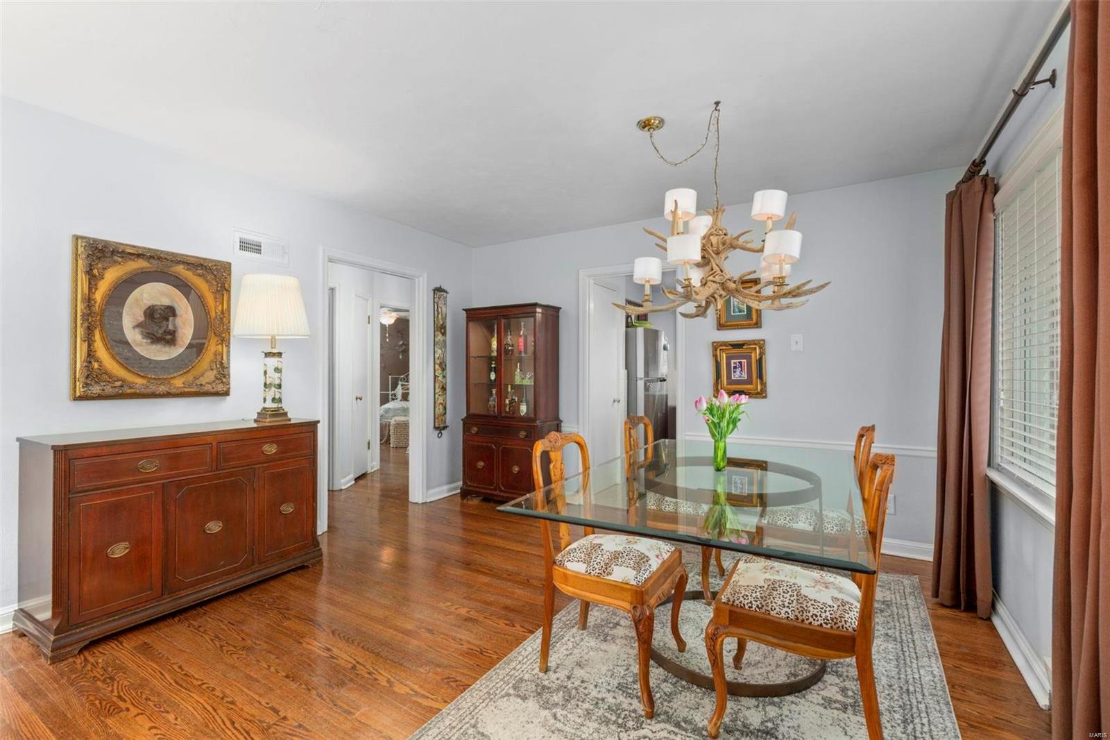Salem Hills - Residential