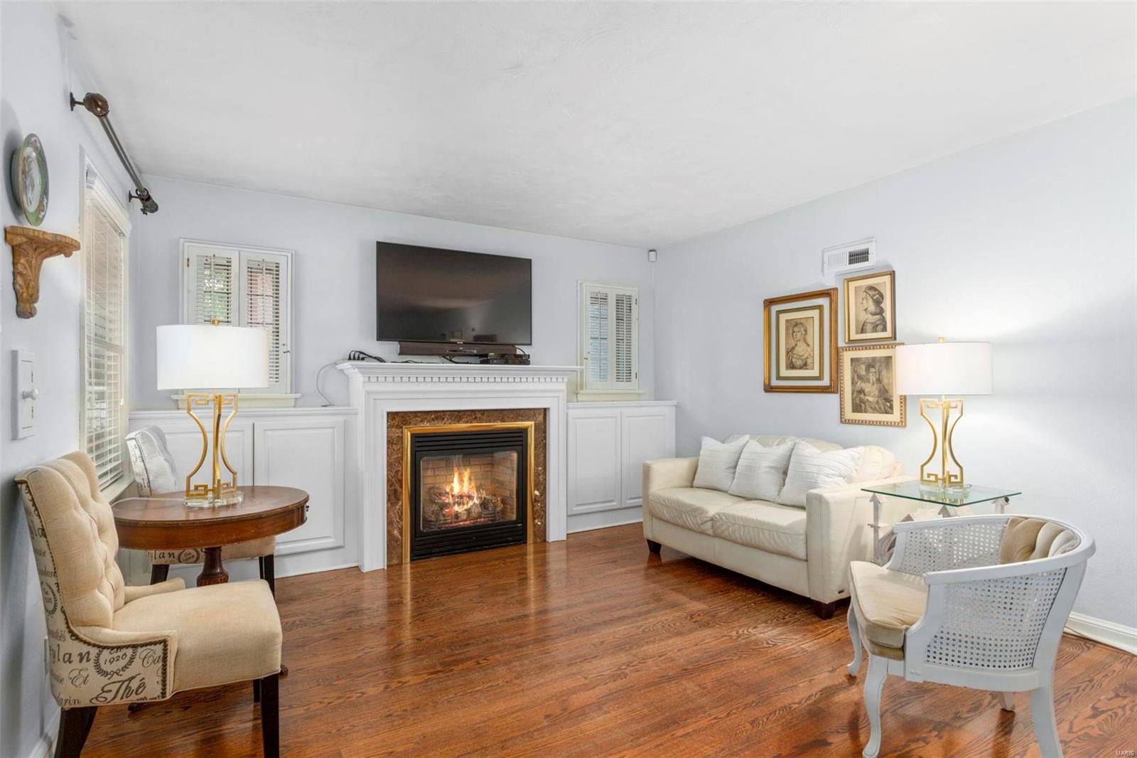 Salem Hills - Residential