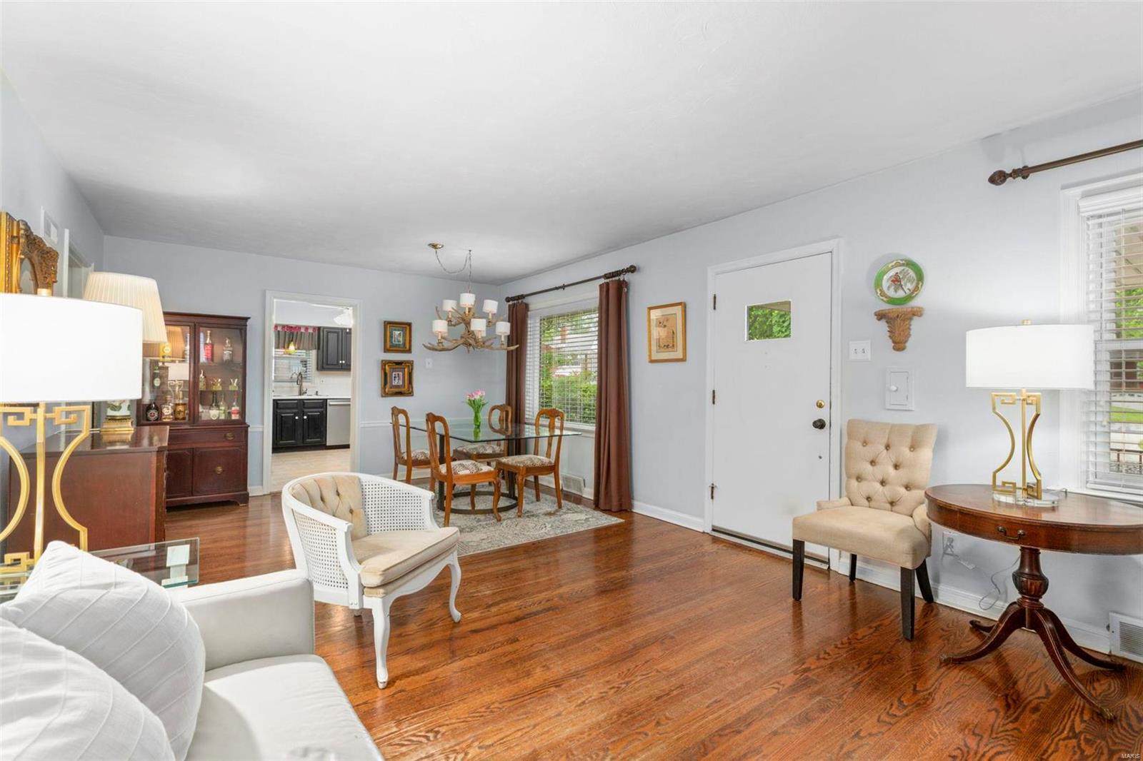 Salem Hills - Residential