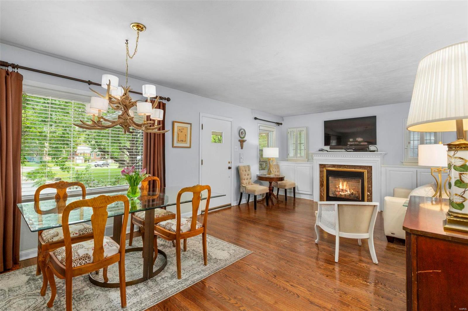 Salem Hills - Residential