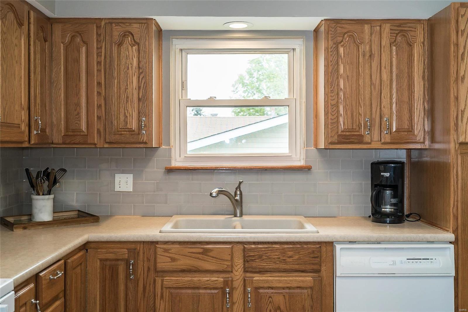 Oak Creek - Residential