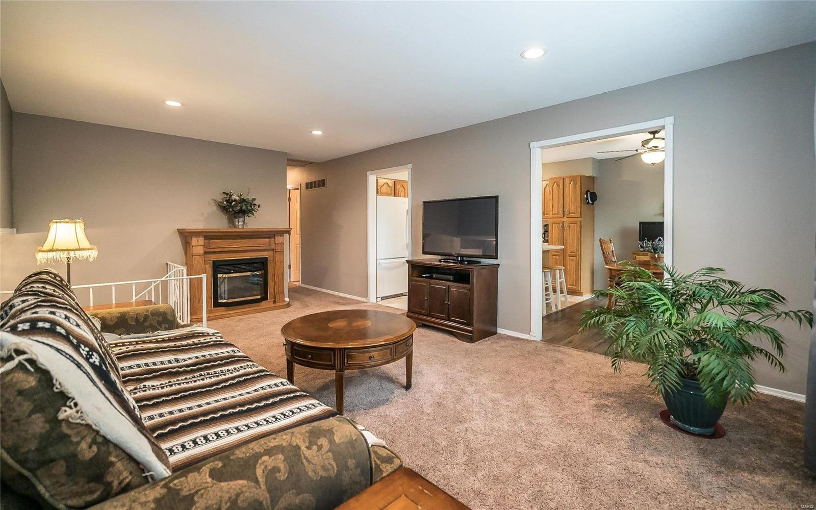 Oak Creek - Residential