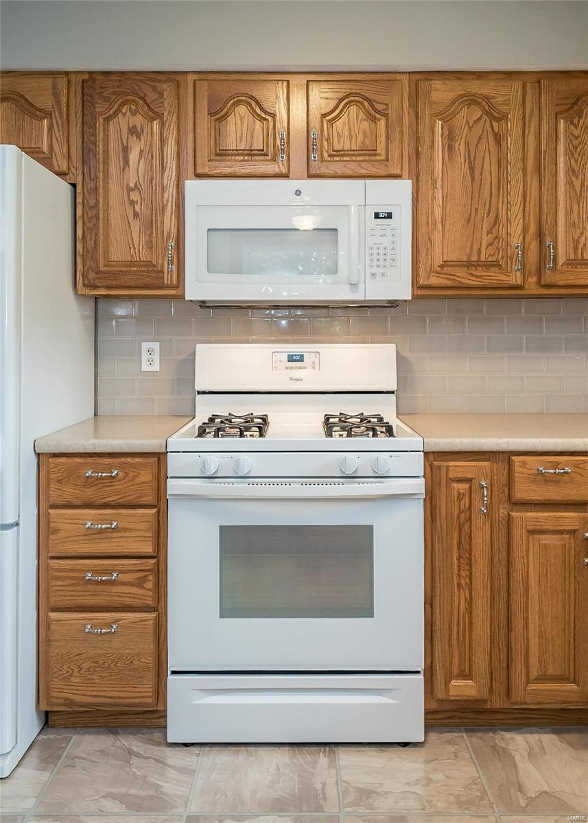 Oak Creek - Residential
