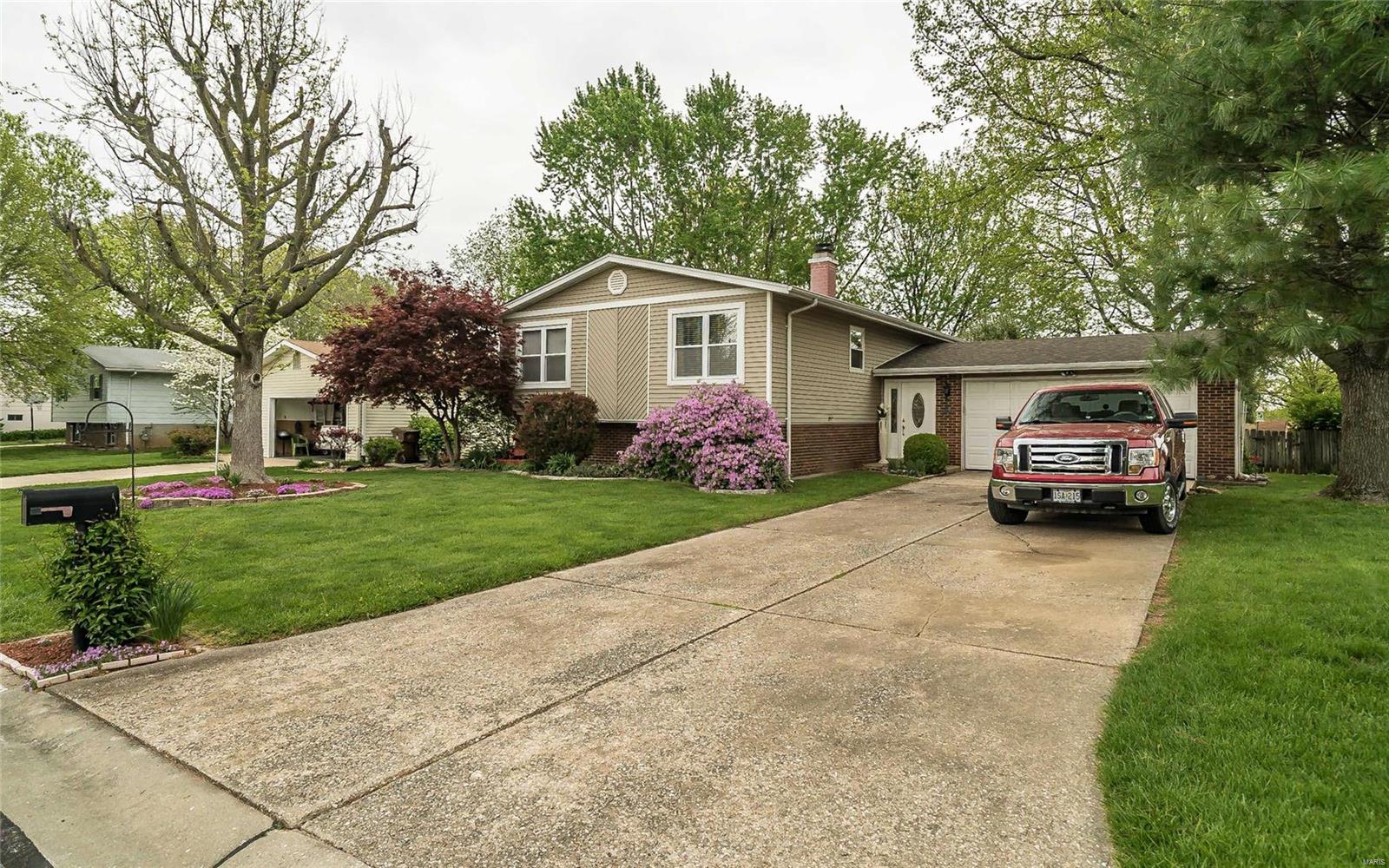 Oak Creek - Residential
