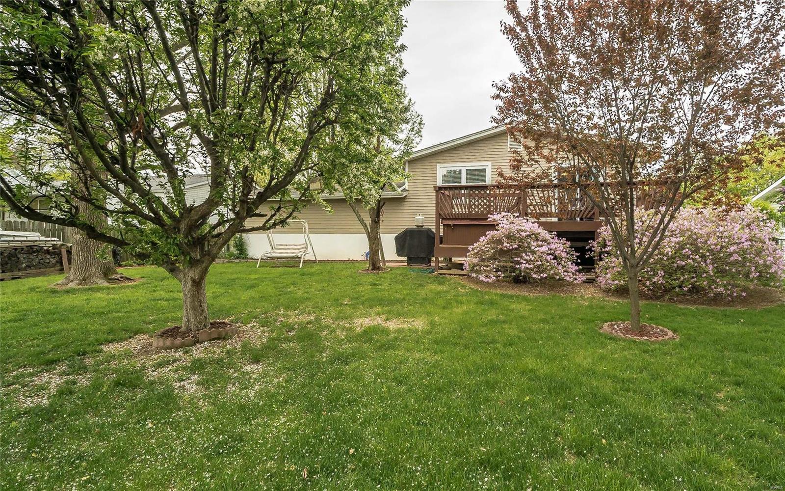 Oak Creek - Residential