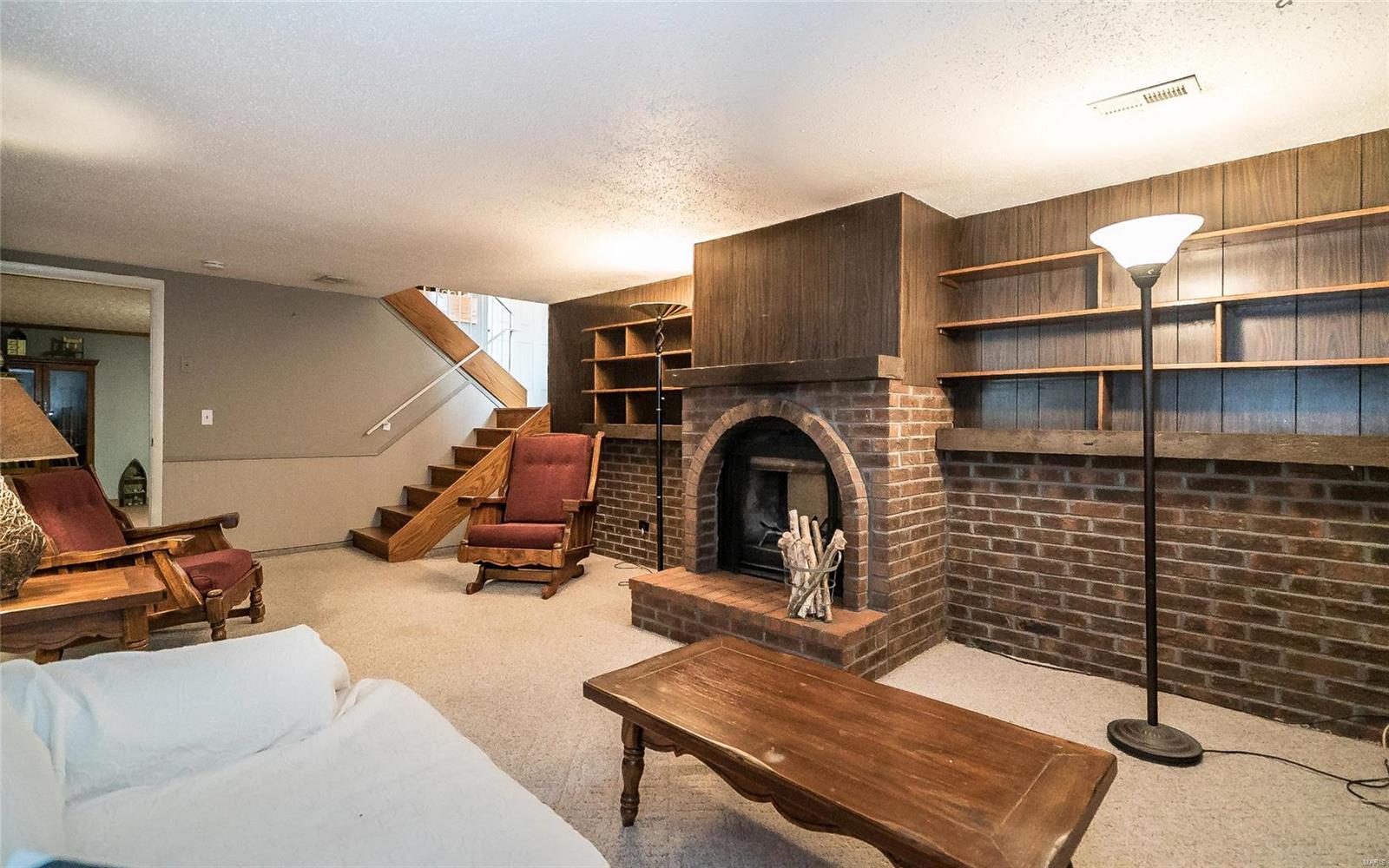 Oak Creek - Residential