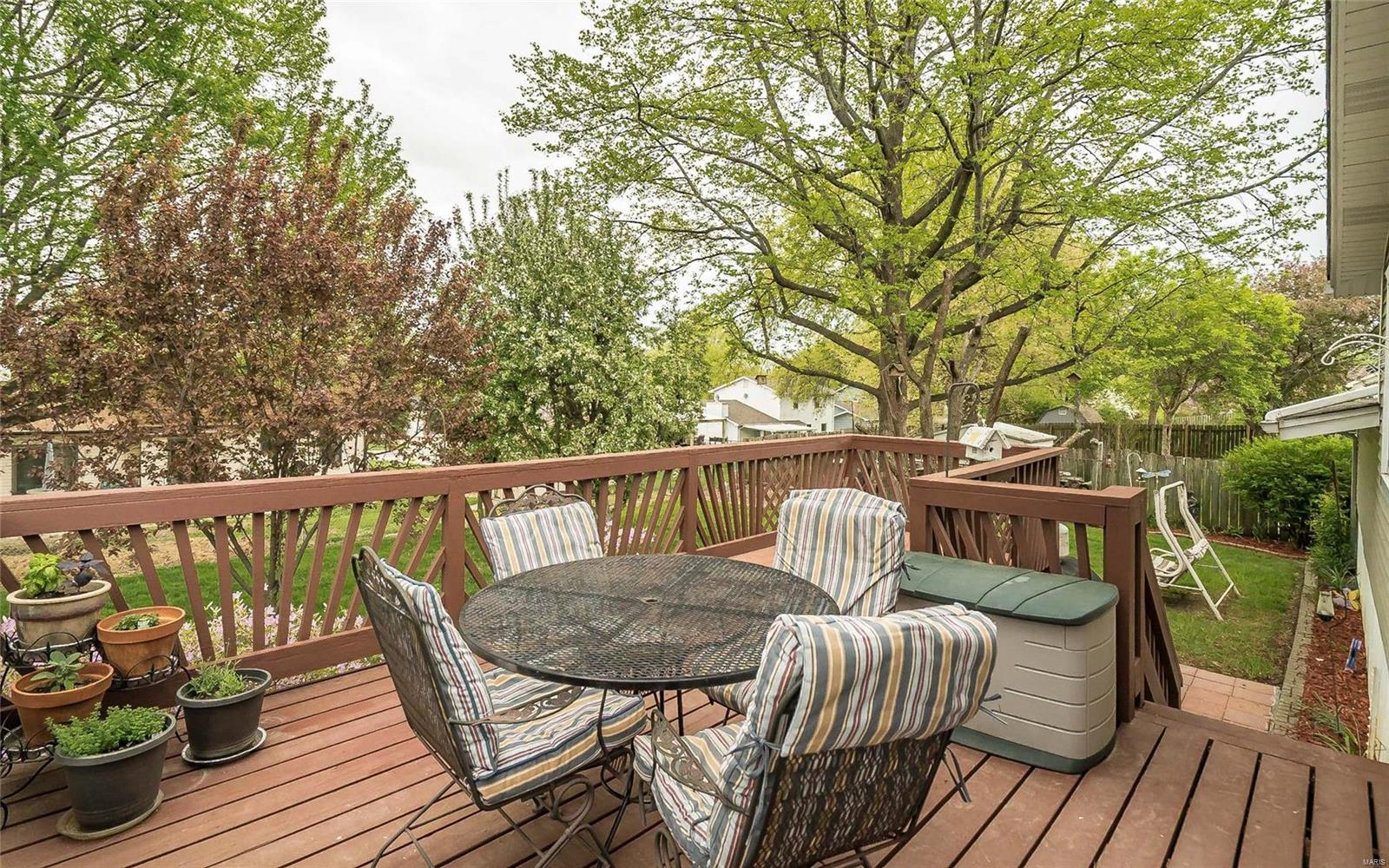 Oak Creek - Residential