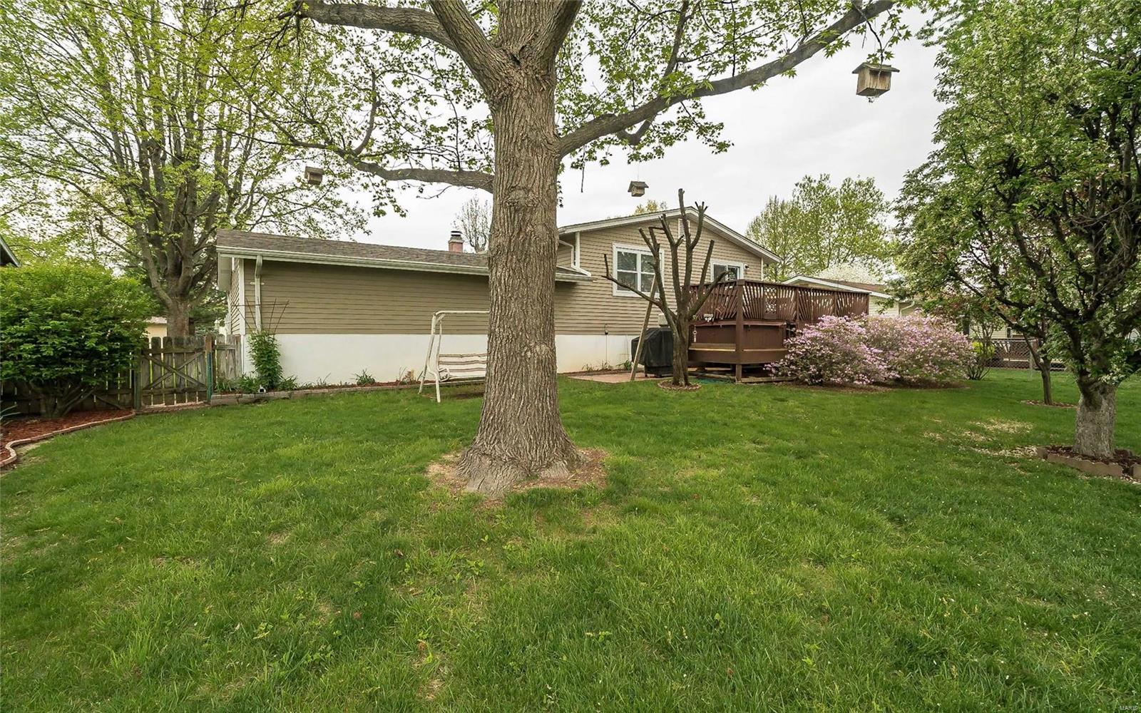 Oak Creek - Residential