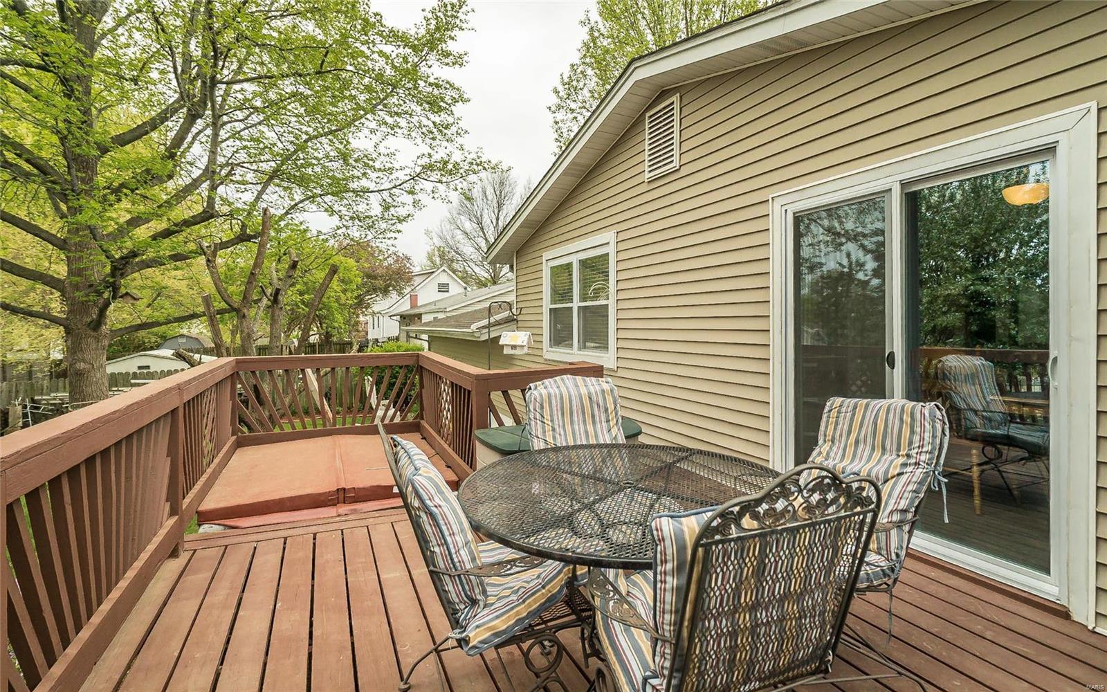 Oak Creek - Residential