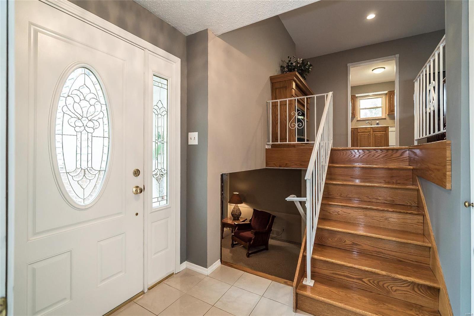Oak Creek - Residential