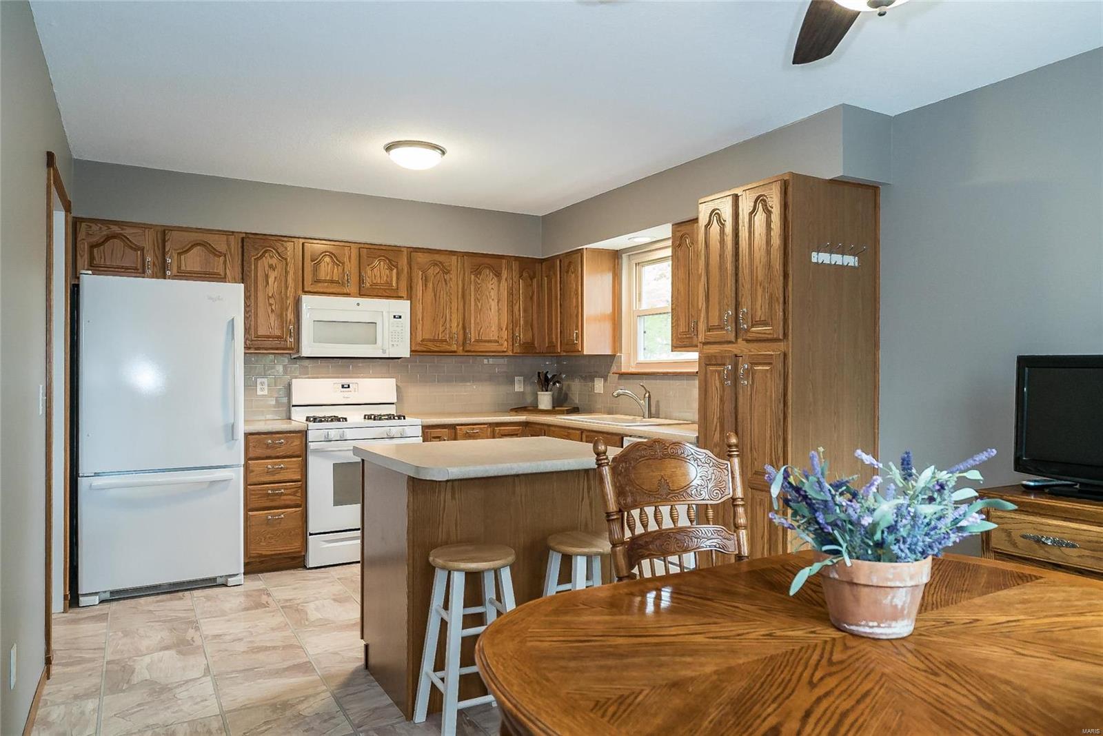 Oak Creek - Residential
