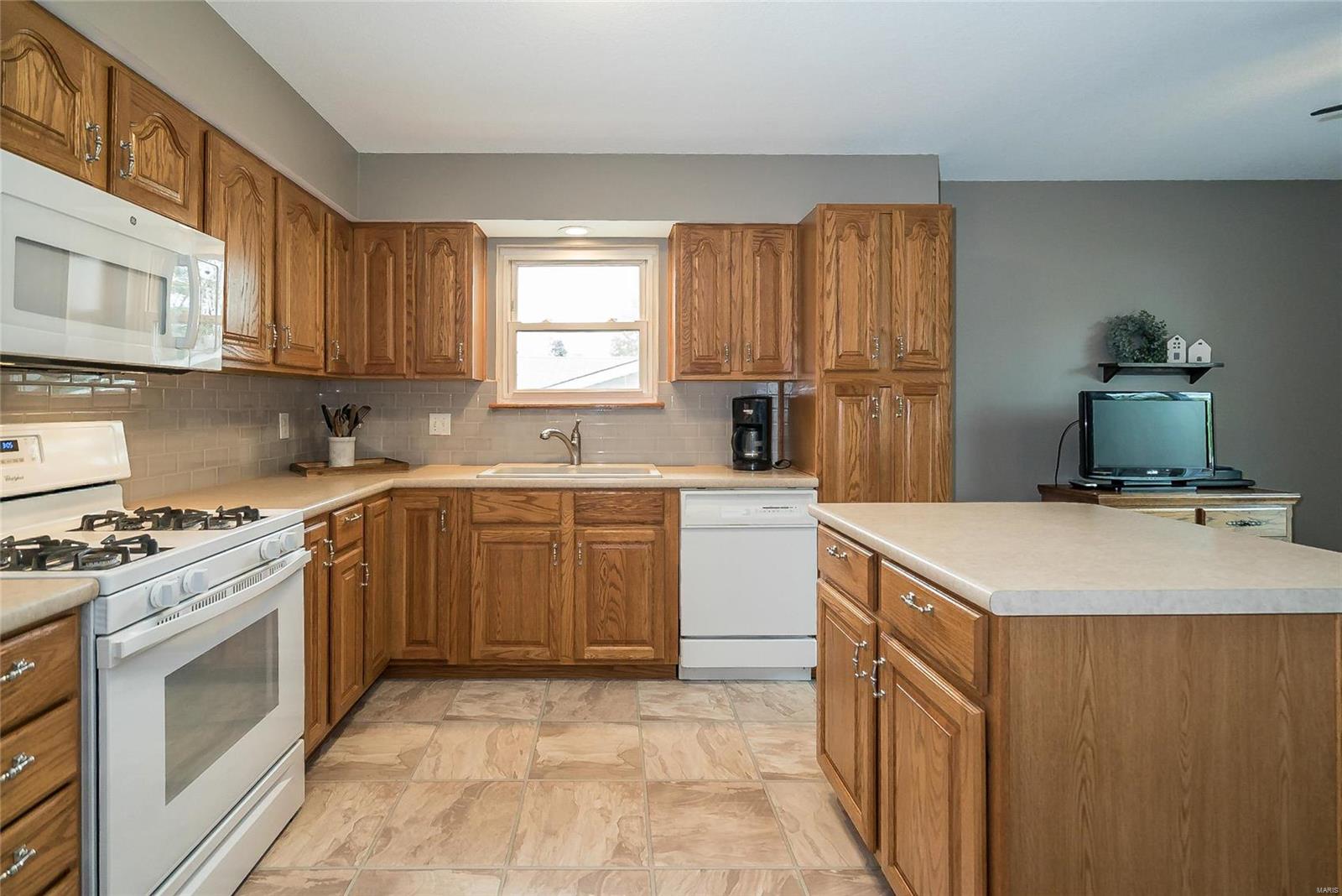 Oak Creek - Residential