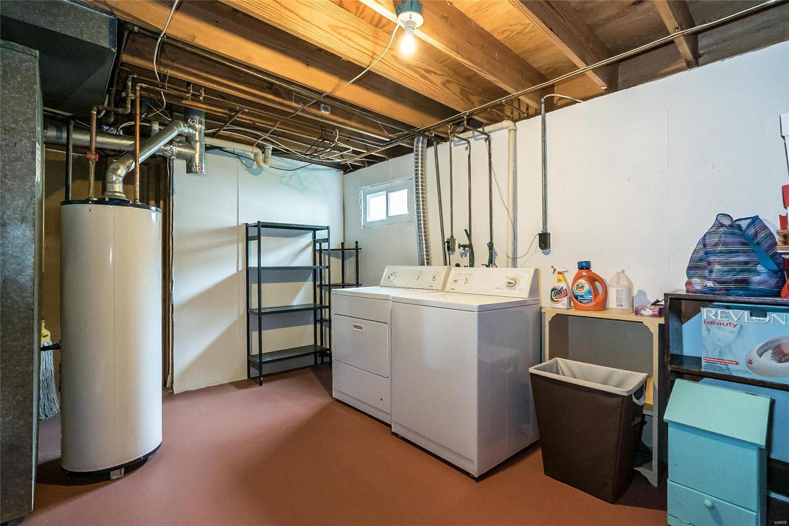 Oak Creek - Residential