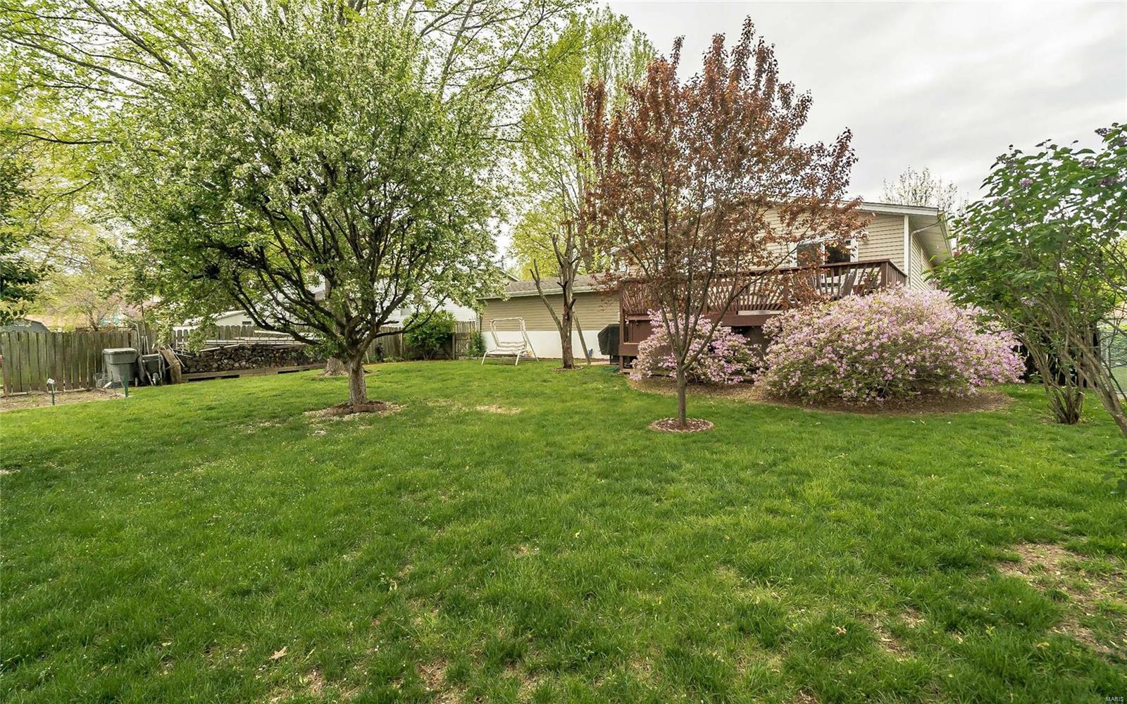 Oak Creek - Residential