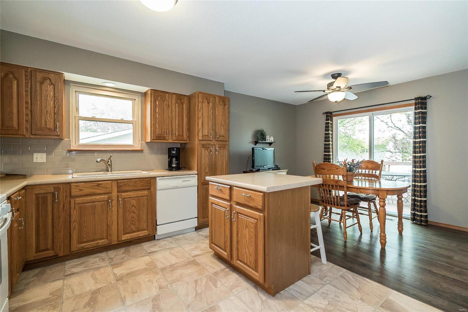Oak Creek - Residential