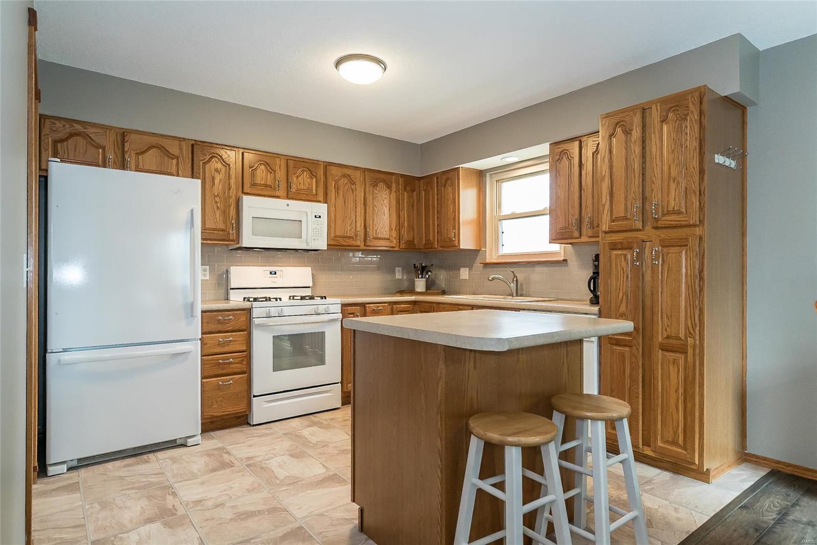 Oak Creek - Residential