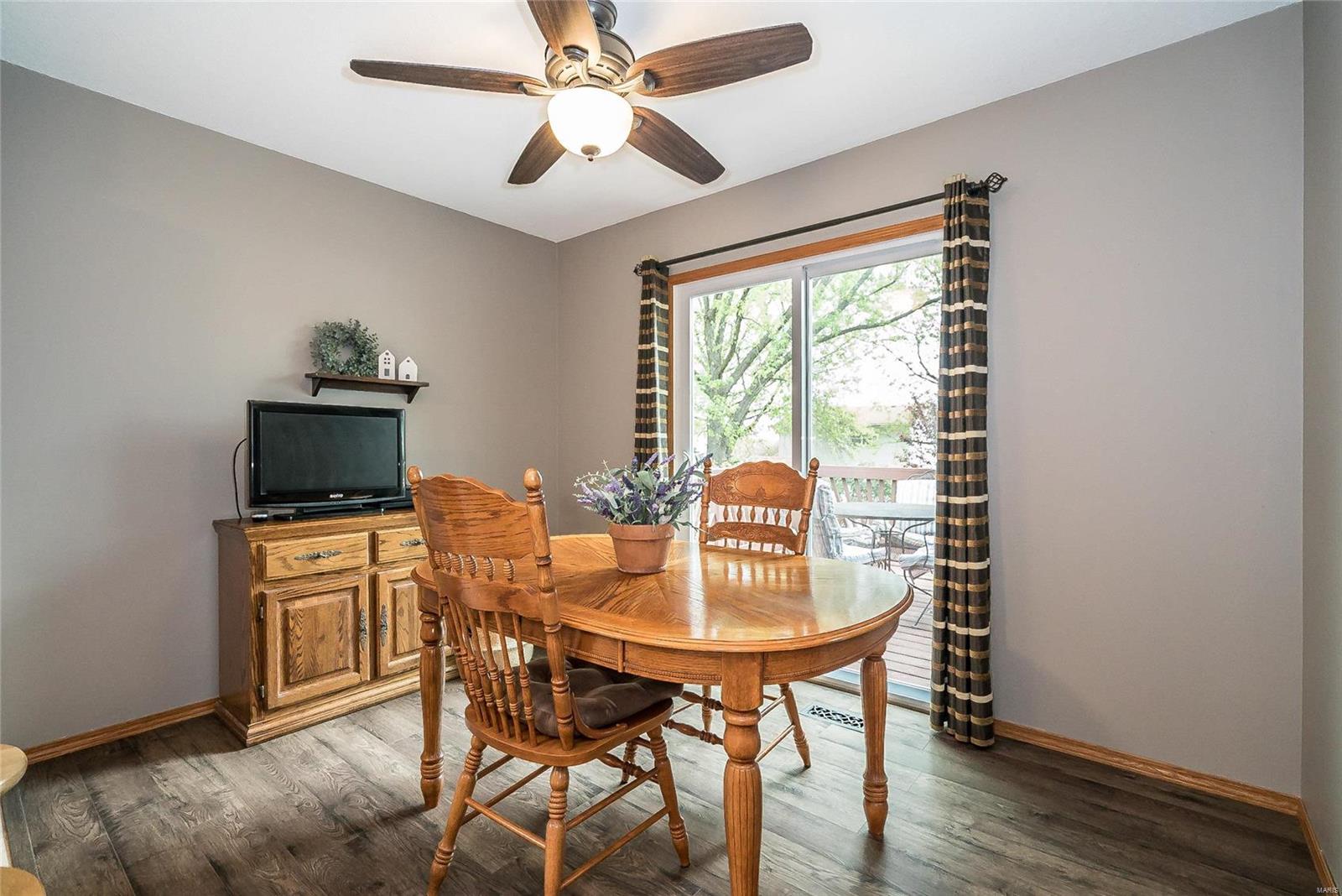 Oak Creek - Residential