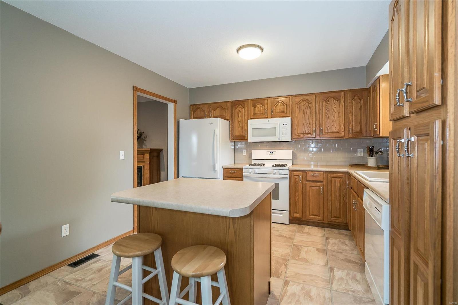 Oak Creek - Residential