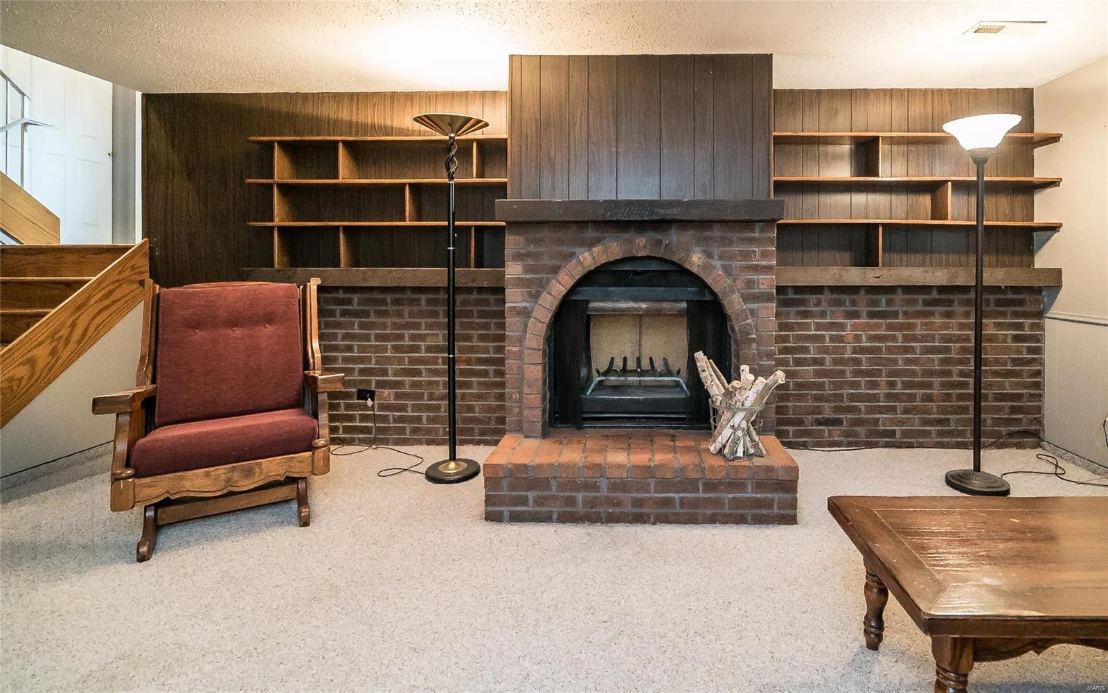 Oak Creek - Residential