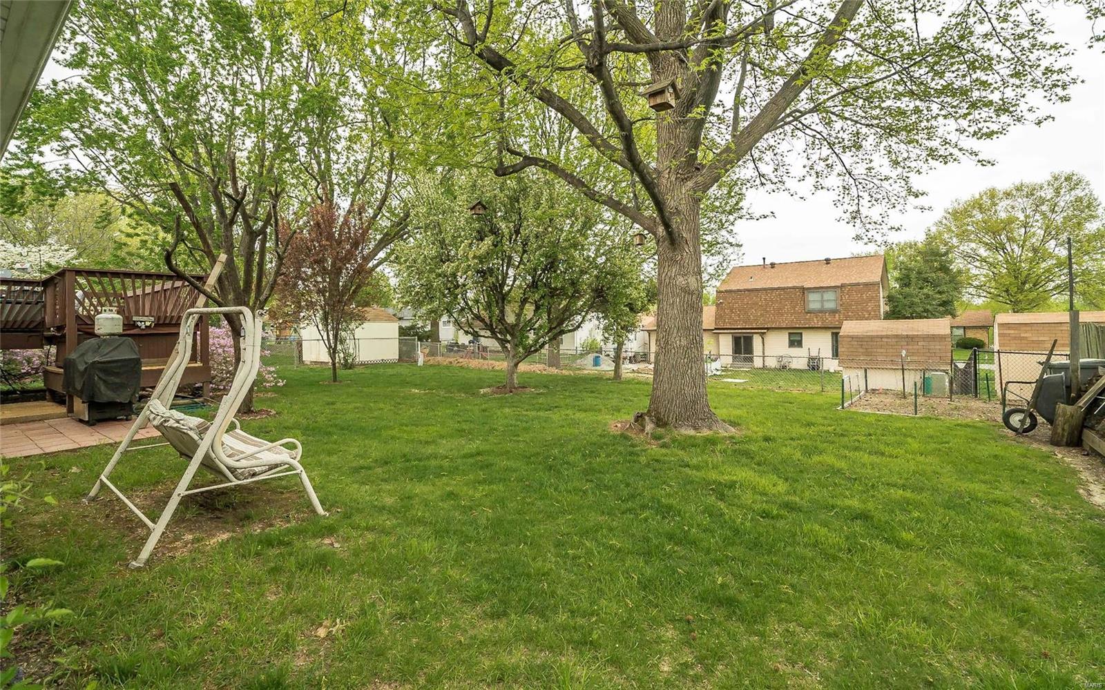 Oak Creek - Residential