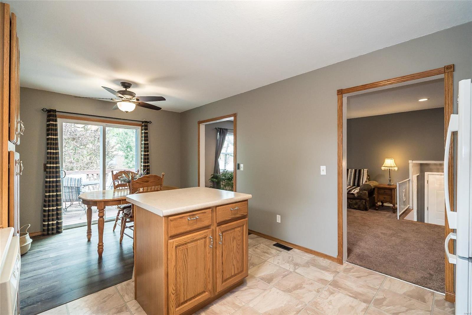 Oak Creek - Residential