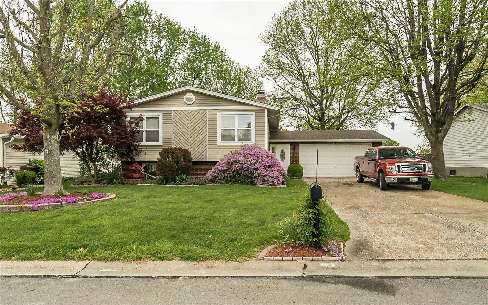 Oak Creek - Residential