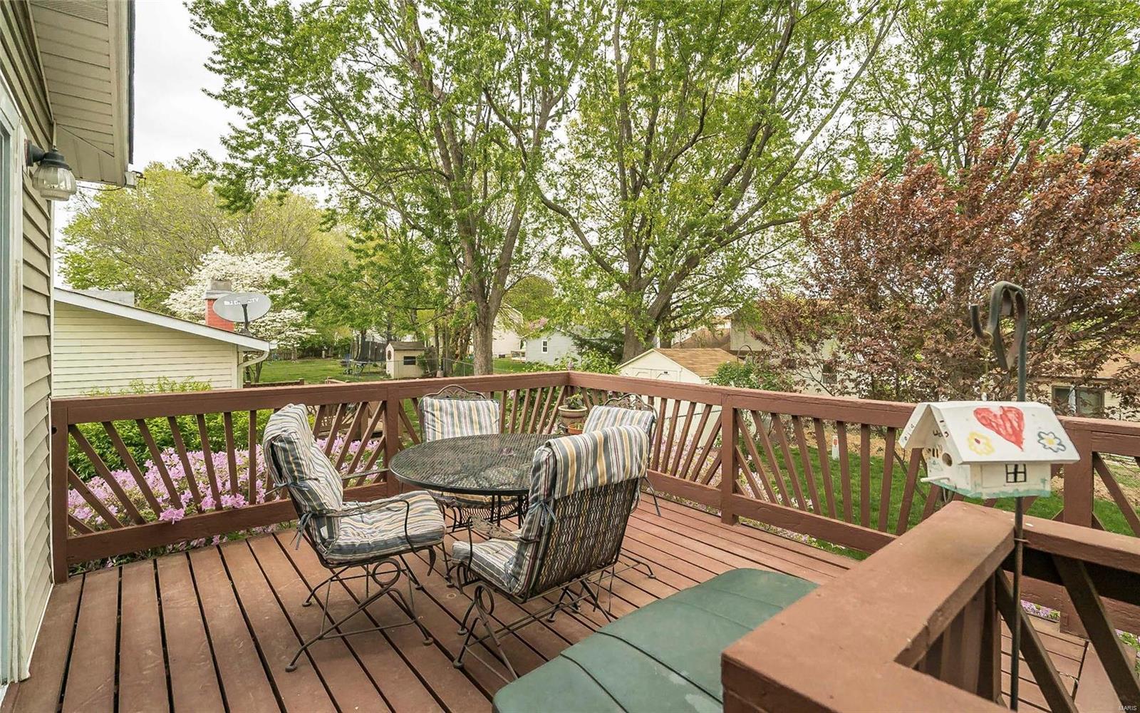 Oak Creek - Residential