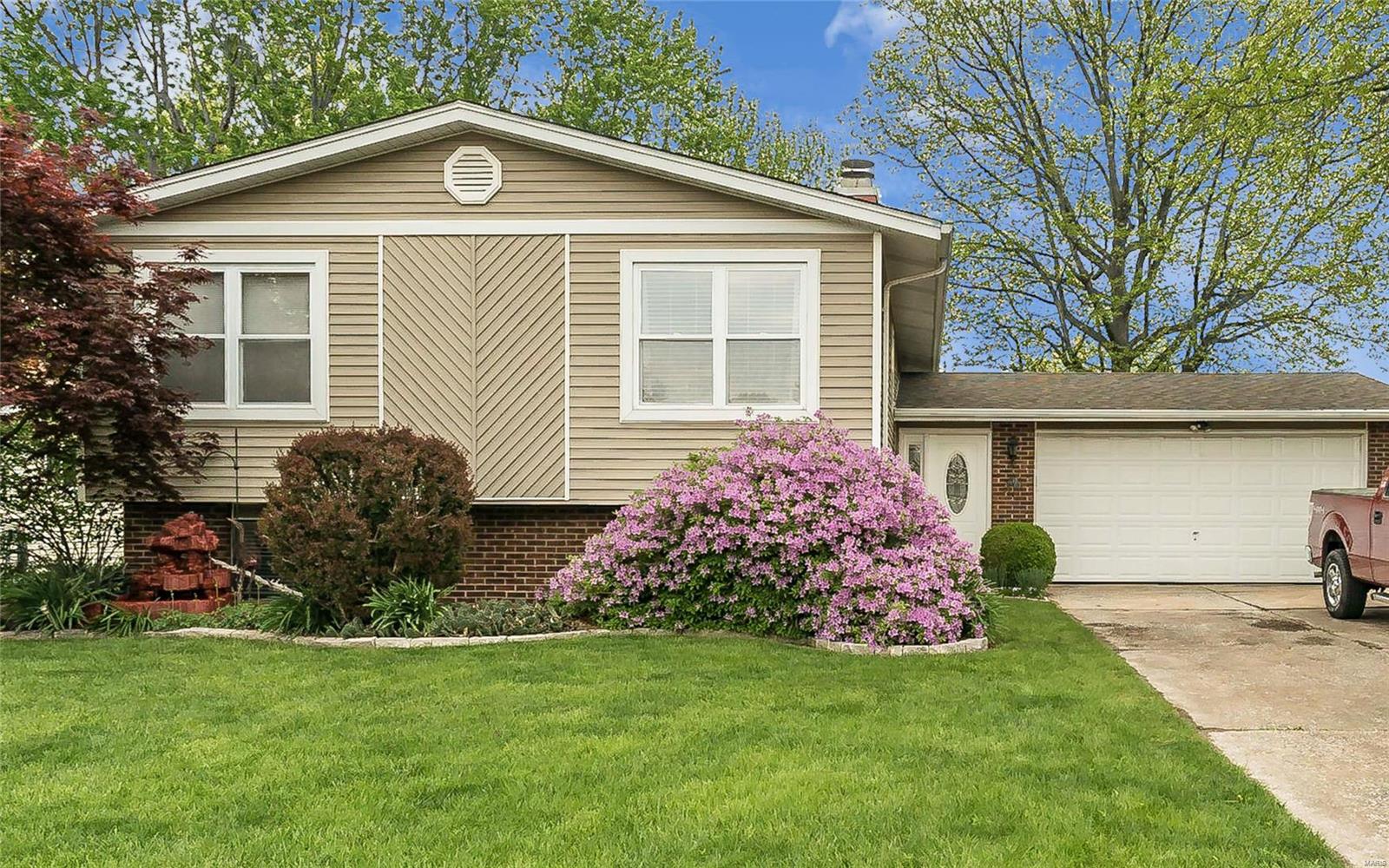 Oak Creek - Residential