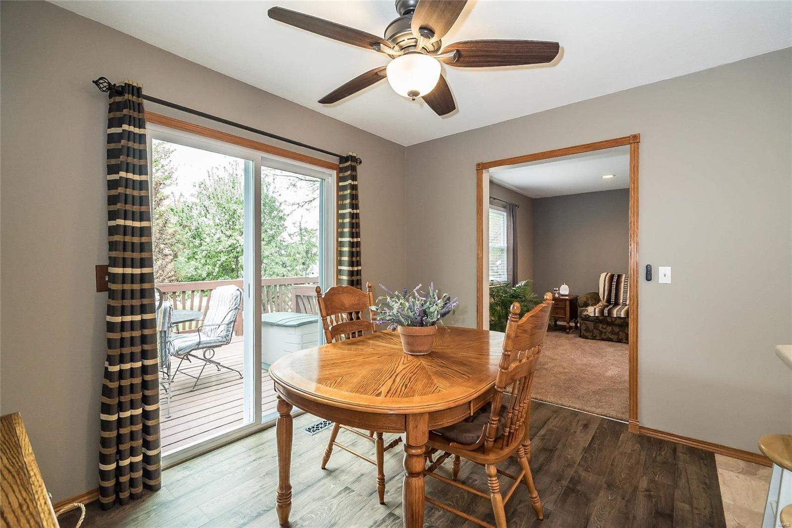 Oak Creek - Residential