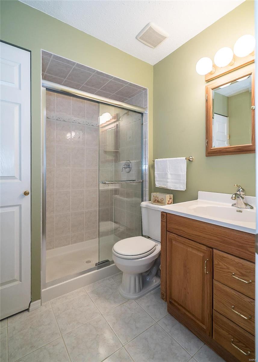 Oak Creek - Residential